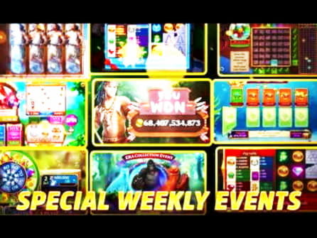 $610 free chip casino at Casino Heroes
