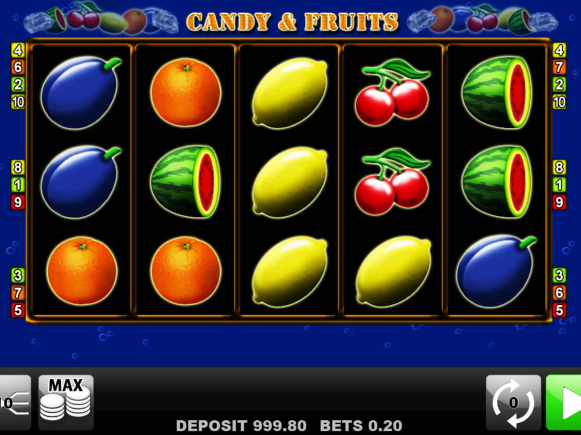 Eur 3665 No Deposit Casino Bonus at Mansion Casino