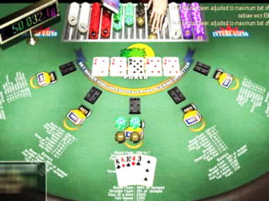 £300 Free Casino Chip at Joy Casino