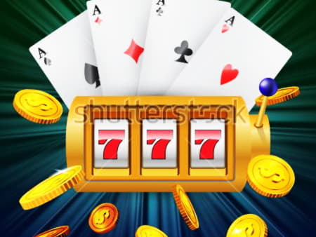 £85 free casino chip at Casino-X