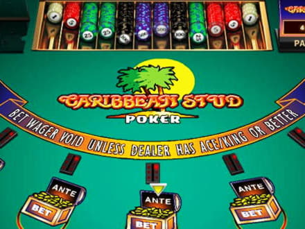 450% Signup Casino Bonus at Party Casino