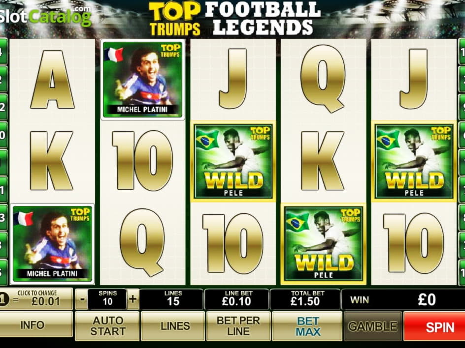 £415 FREE CHIP at Get Lucky Casino