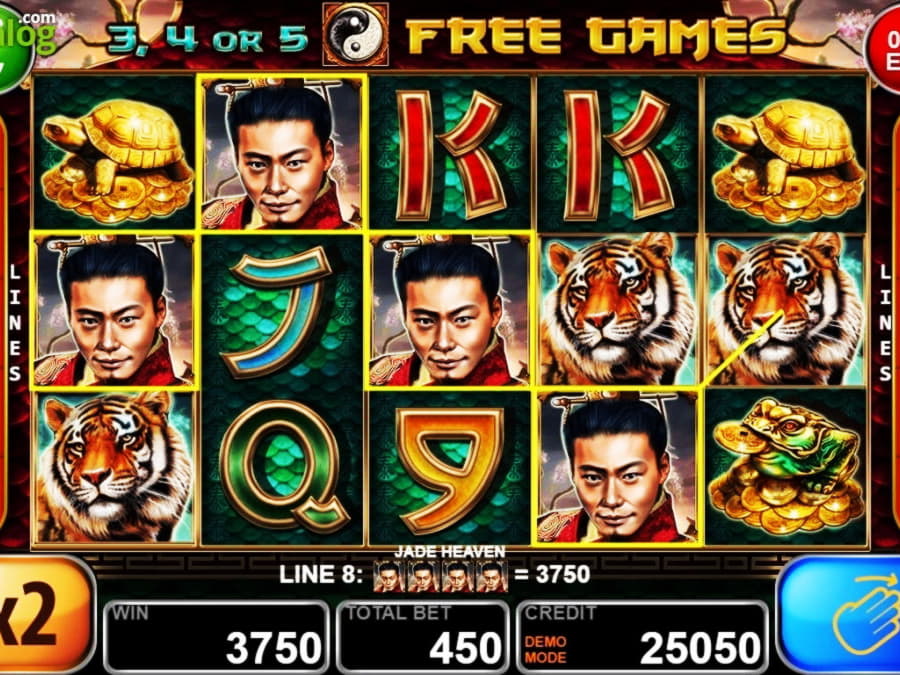 $440 Casino Tournament at Joy Casino