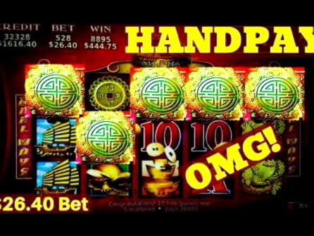 EURO 950 Tournament at All Slots Casino
