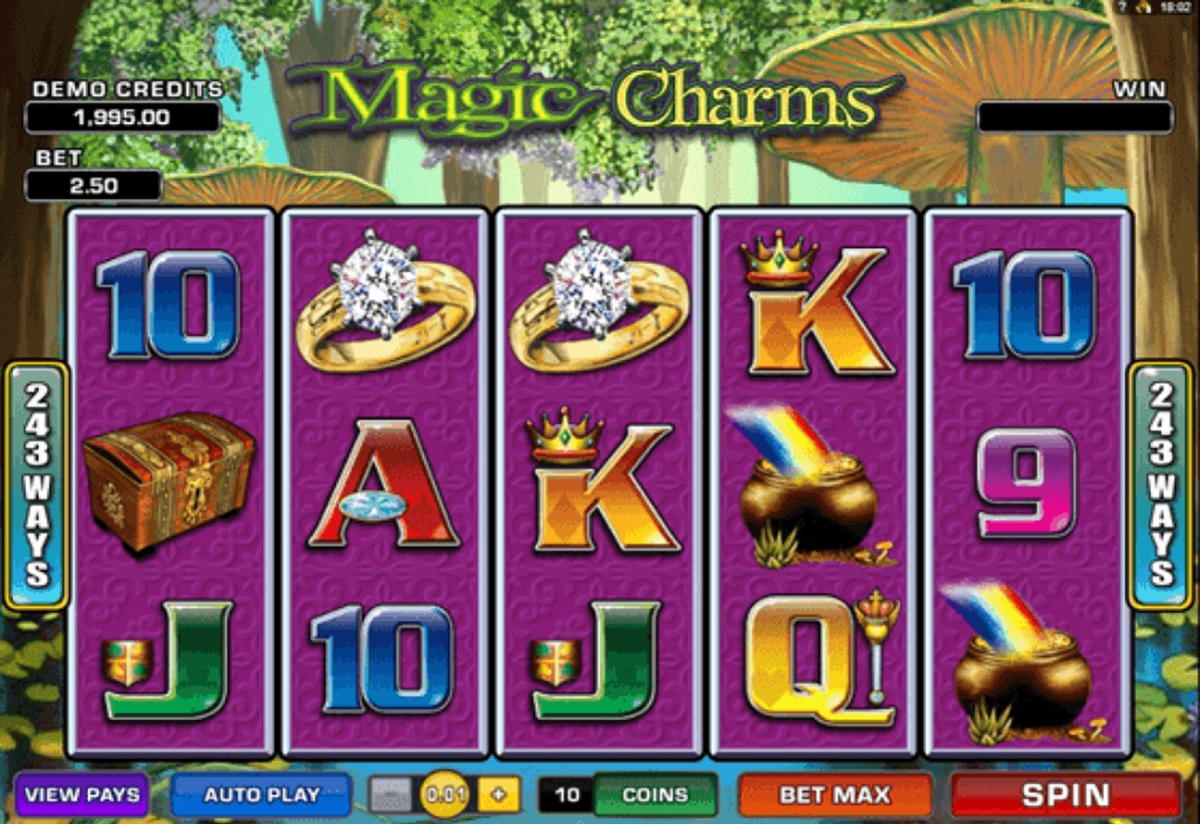 €1230 No Deposit Bonus at Bet At Home Casino
