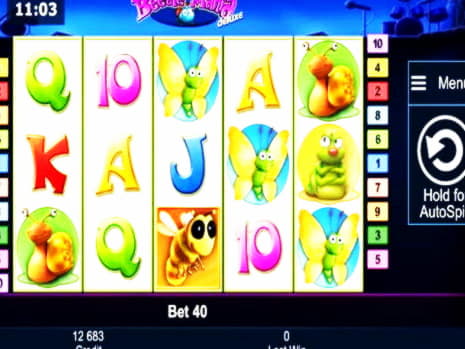 620% Match Bonus at Mega Casino