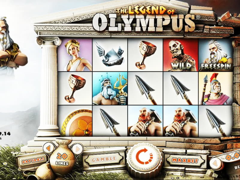€1675 No Deposit Bonus Code at Genesis Casino