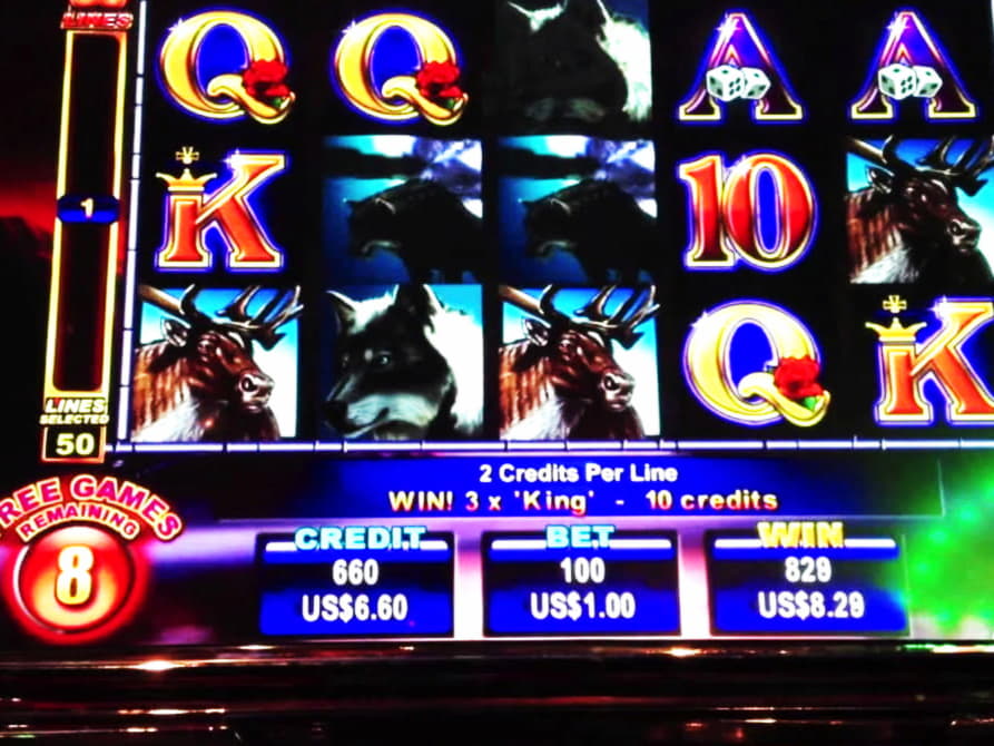 Eur 80 free chip at Mansion Casino