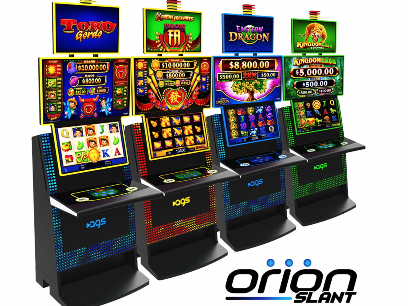 40 free casino spins at Rizk Casino
