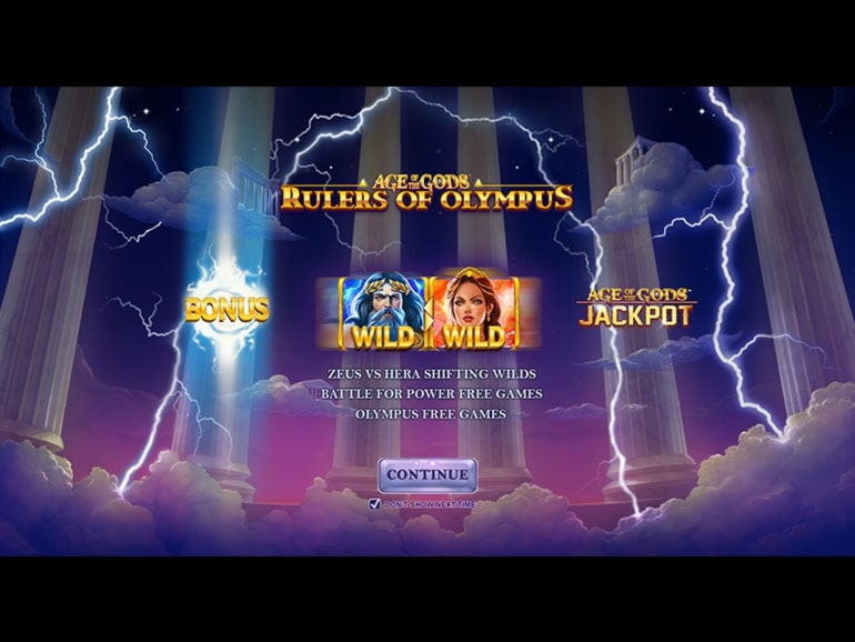 $660 Daily freeroll slot tournament at King Billy Casino
