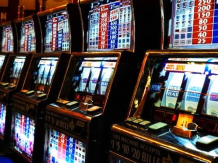 25 free casino spins at Jackpot City Casino