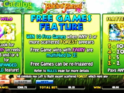 €1285 No deposit bonus casino at Tony Bet Casino