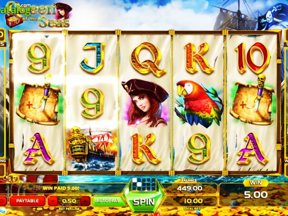 €205 Free casino chip at Come On Casino