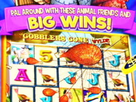 ﻿$960 Casino tournaments freeroll at Wink Slots Casino