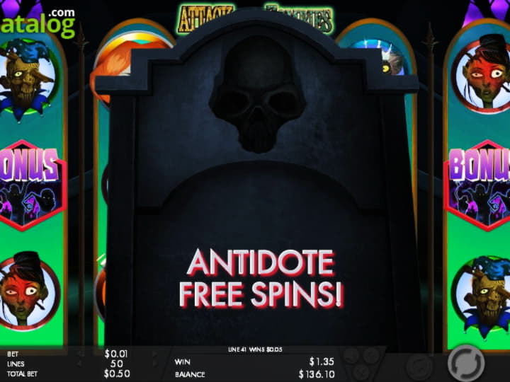 250 Free spins no deposit casino at Rizk Casino
