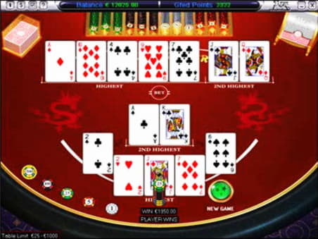 270 Free spins at Mansion Casino