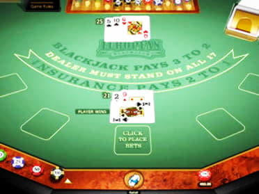 £1195 no deposit bonus at Bet At Home Casino