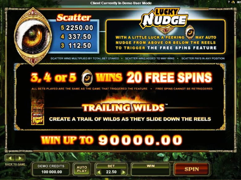 €88 Free Chip Casino at Mega Casino