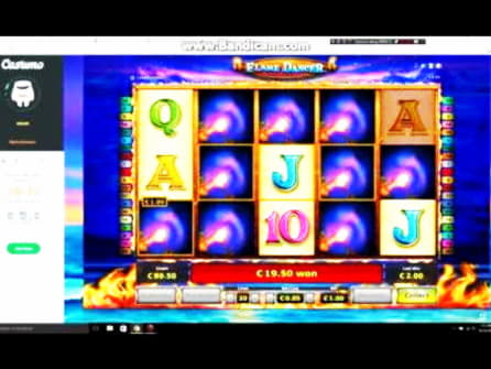 235 Free casino spins at Mega Casino