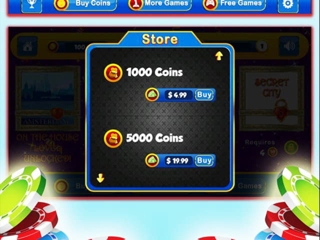 €1790 no deposit at King Billy Casino