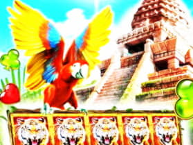 125 Free spins casino at Ikibu Casino