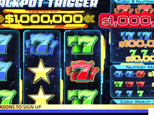 €370 free chip casino at Party Casino