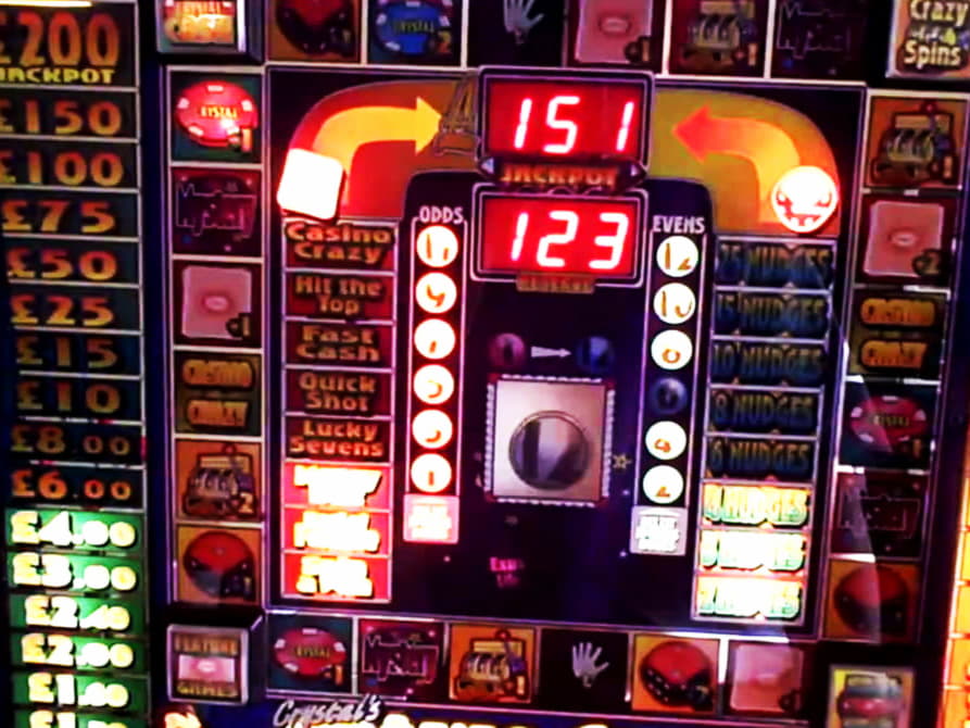 45 Free spins at Party Casino