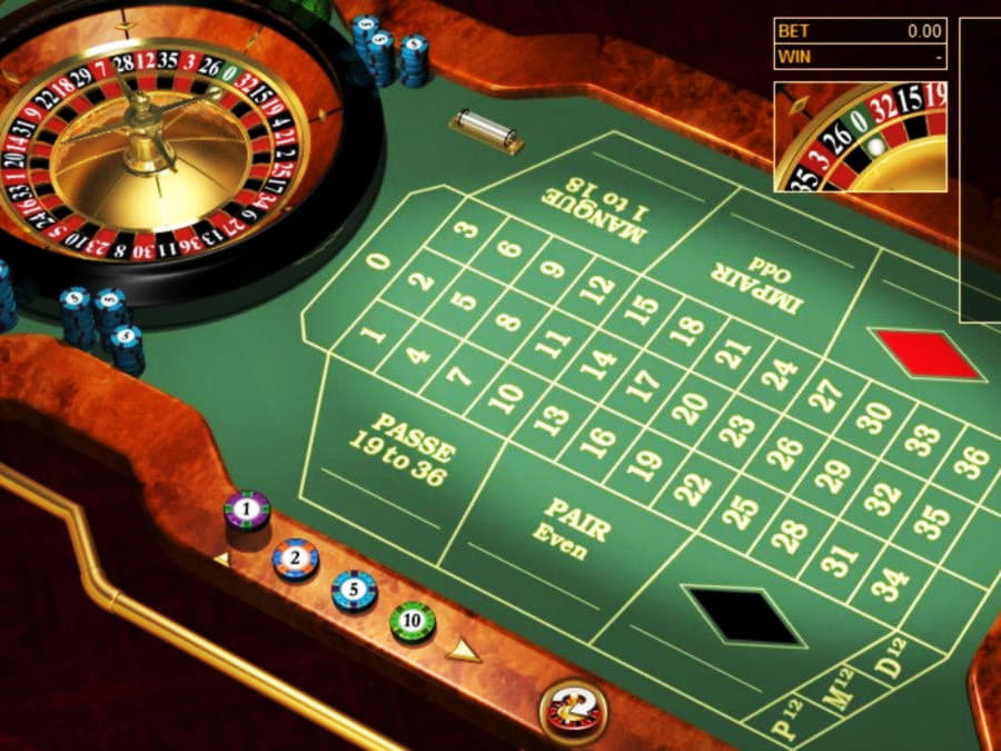 €260 FREE Casino Chip at Spinland Casino