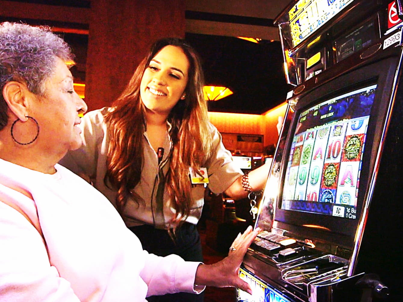 EUR 905 Free Casino Tournament at Come On Casino