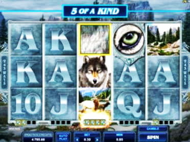 £475 FREE CHIP at Get Lucky Casino