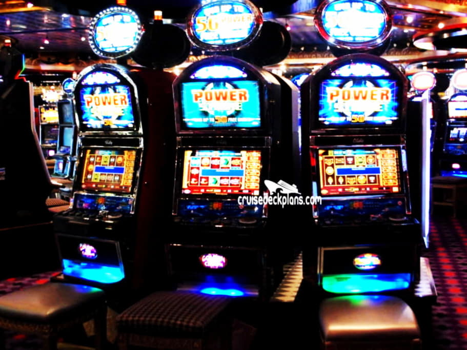 265% Match Bonus at Ikibu Casino