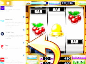 EUR 355 Tournament at Mansion Casino