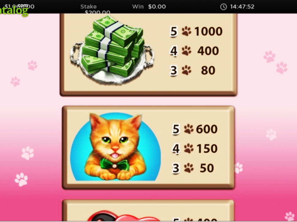 Eur 960 Mobile freeroll slot tournament at King Billy Casino