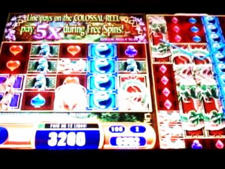 250% No Rules Bonus! at Jackpot City Casino