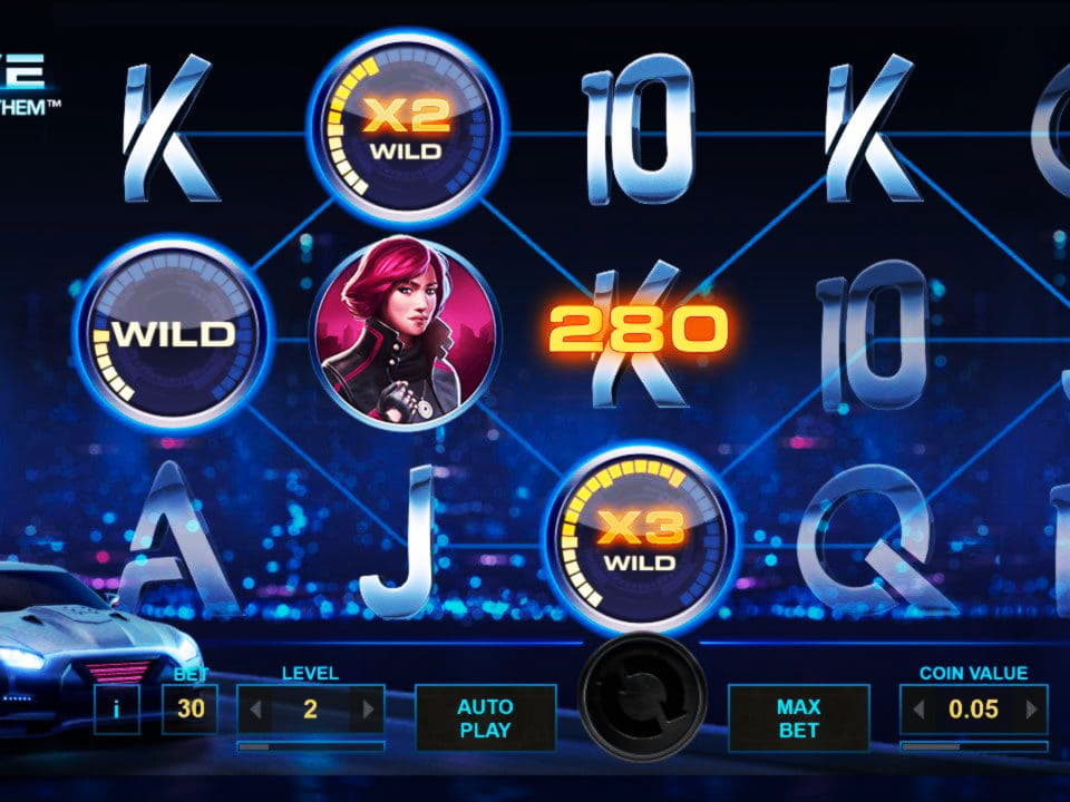 €430 Free Money at Royal Panda Casino