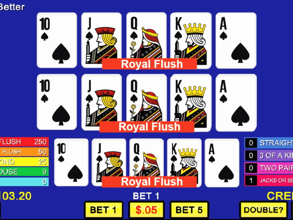 55 Free casino spins at BGO Casino