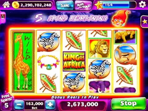 EUR 222 Daily freeroll slot tournament at Vegas Hero Casino