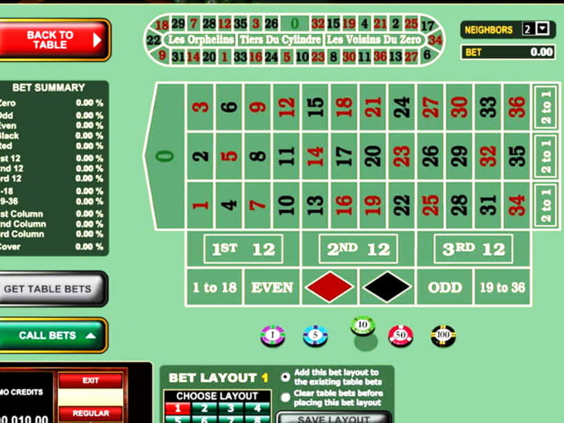 490% Signup Casino Bonus at Bet At Home Casino