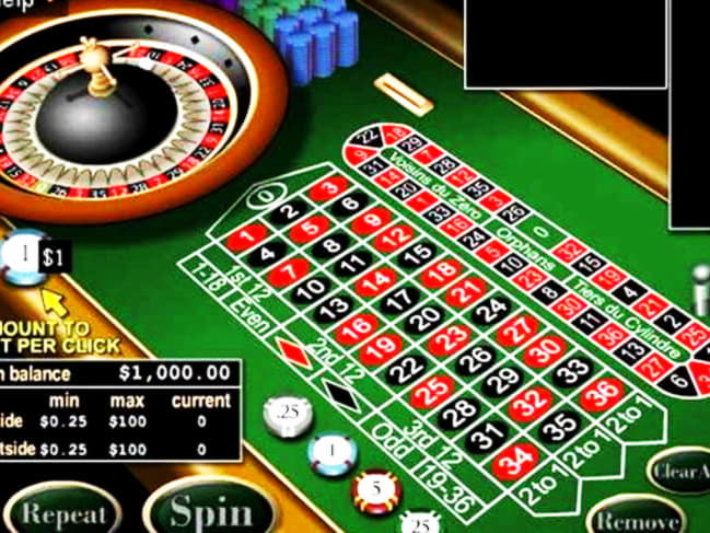 $40 Online Casino Tournament at Mr. Win Casino