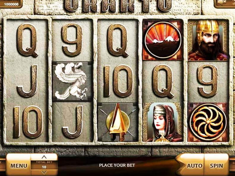 ﻿$4370 NO DEPOSIT CASINO BONUS at Genesis Casino