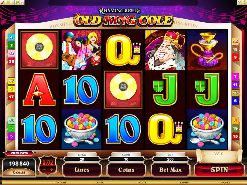 55 Free Spins no deposit at Royal Panda Casino