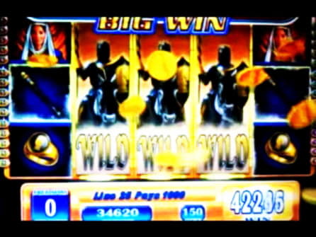 €340 Tournament at Spinland Casino