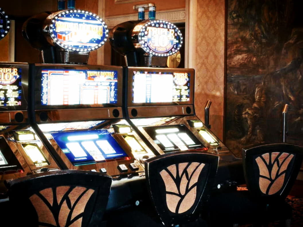 €777 Online Casino Tournament at bWin Casino