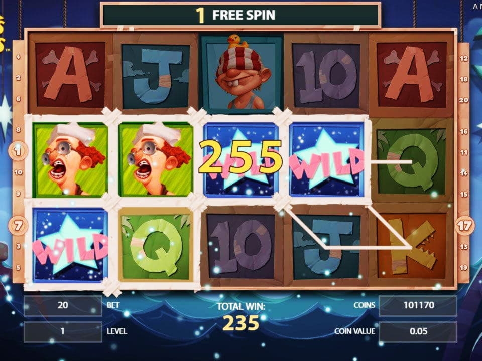 375% Deposit match bonus at Wink Slots Casino