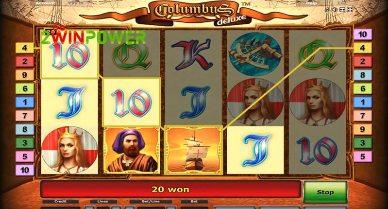 €245 Free Chip Casino at Casino Heroes