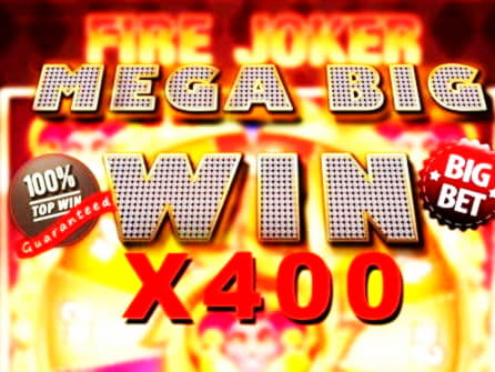 340% Match at a casino at Party Casino