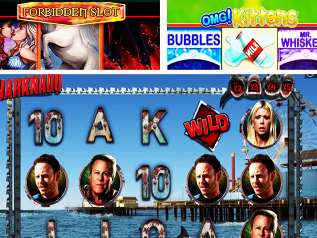 100 Free spins no deposit at Casino-X