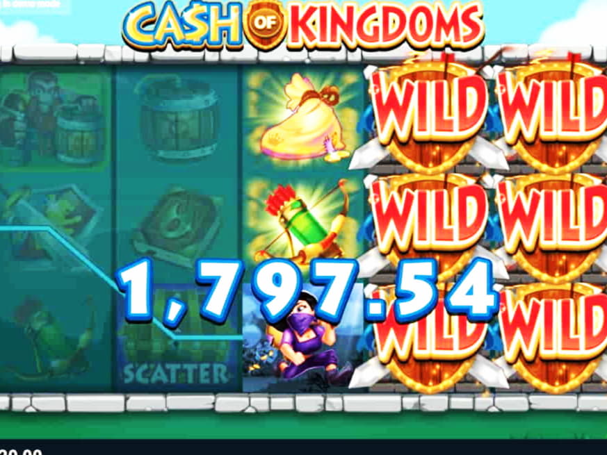 €610 free casino chip at Casino-X