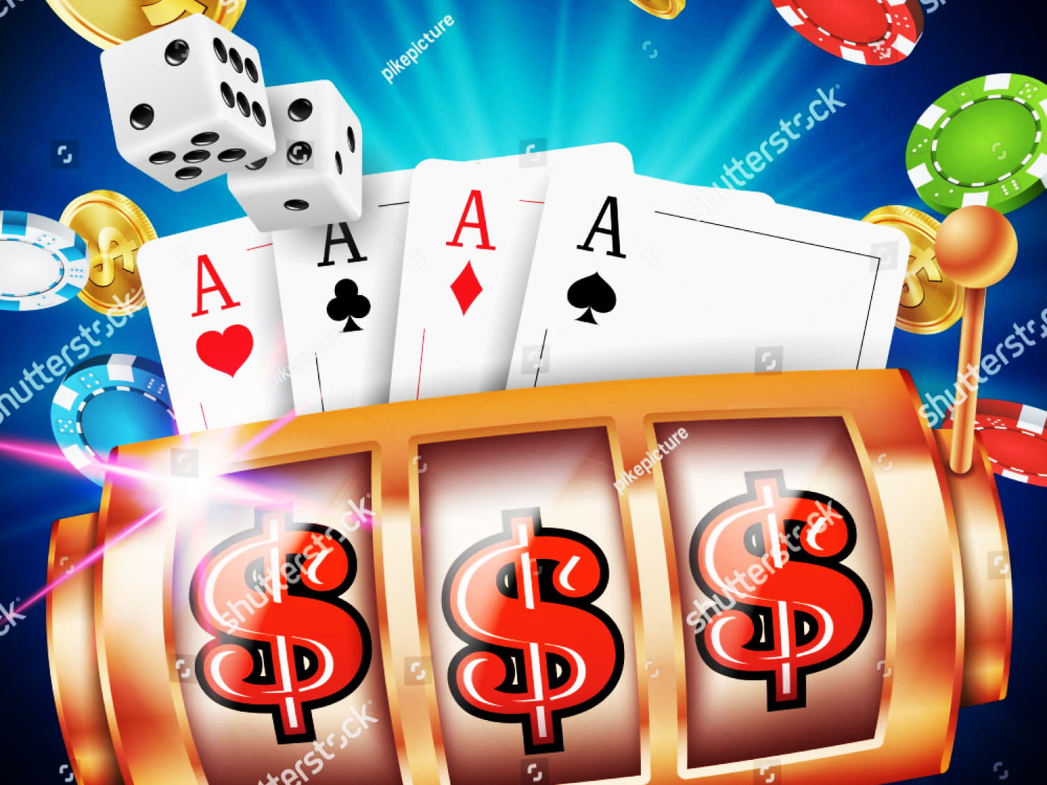 25 Free Casino Spins at Betway Casino