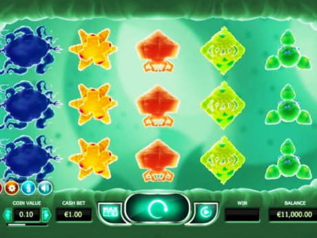Eur 99 Free casino chip at Spinland Casino